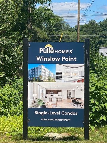 2 Winslow Lane 410, Grafton, MA 01536