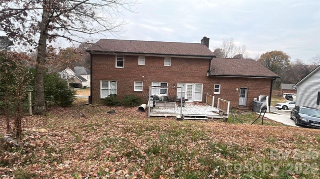 1022 Balsam Terrace, Charlotte, NC 28214