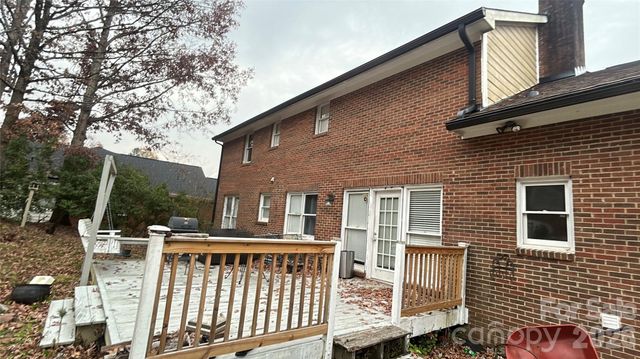 1022 Balsam Terrace, Charlotte, NC 28214