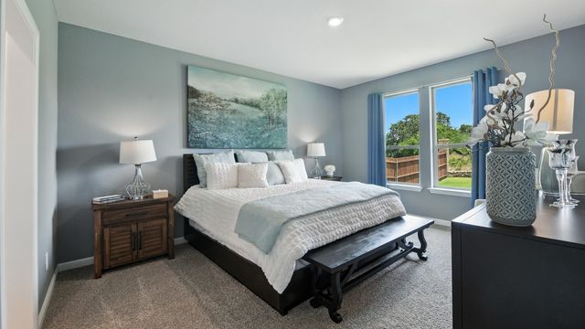 557 PENDLETON Avenue, Keene, TX 76059