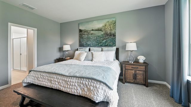 557 PENDLETON Avenue, Keene, TX 76059