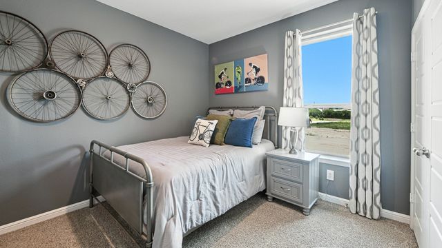 557 PENDLETON Avenue, Keene, TX 76059