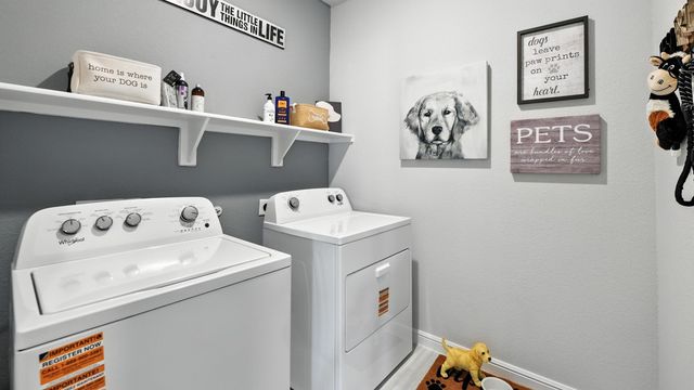 557 PENDLETON Avenue, Keene, TX 76059