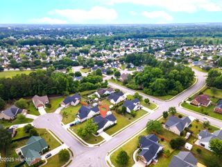 302 Fairmont Lane, Jacksonville, NC 28540