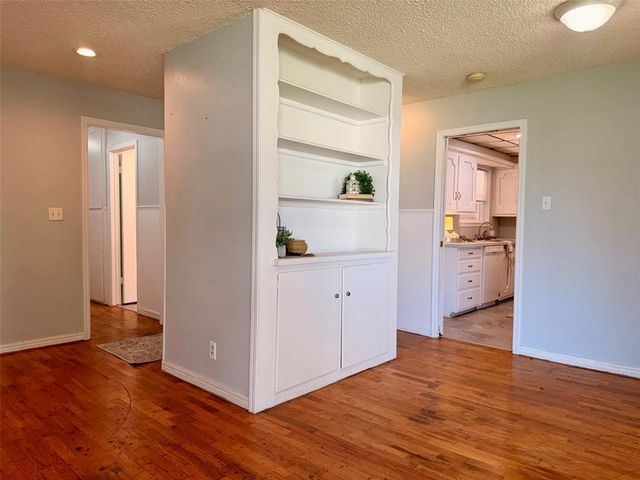 4103 N Aydelotte Avenue, Shawnee, OK 74804