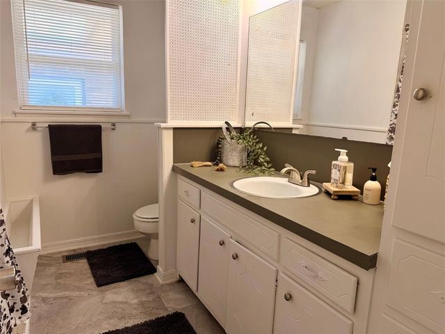 4103 N Aydelotte Avenue, Shawnee, OK 74804