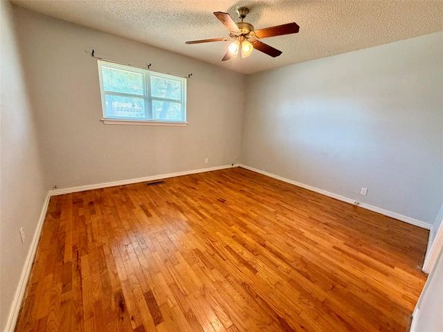 4103 N Aydelotte Avenue, Shawnee, OK 74804