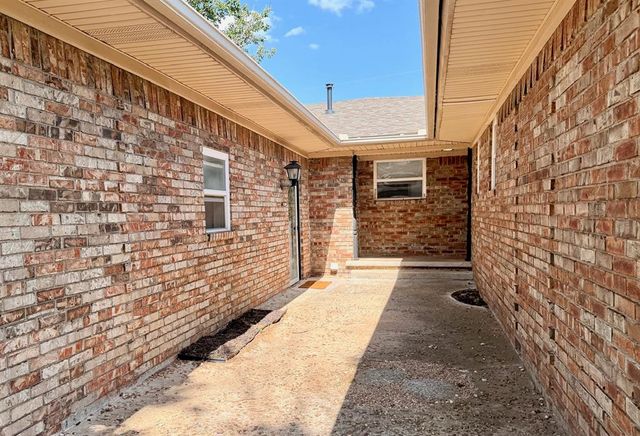 4103 N Aydelotte Avenue, Shawnee, OK 74804