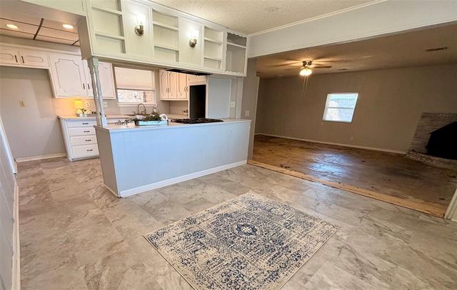 4103 N Aydelotte Avenue, Shawnee, OK 74804