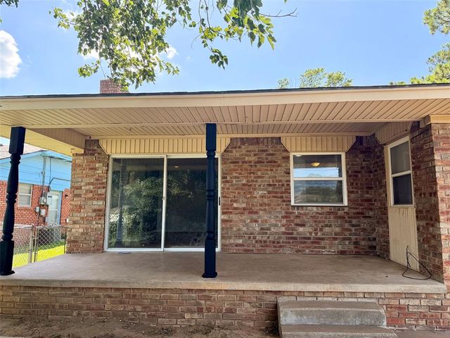 4103 N Aydelotte Avenue, Shawnee, OK 74804
