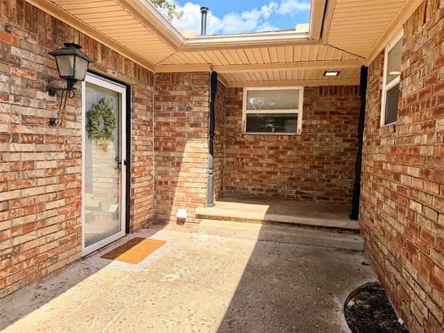 4103 N Aydelotte Avenue, Shawnee, OK 74804