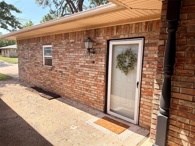 4103 N Aydelotte Avenue, Shawnee, OK 74804
