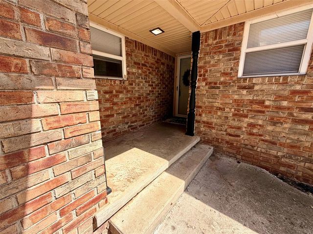 4103 N Aydelotte Avenue, Shawnee, OK 74804