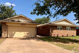 4103 N Aydelotte Avenue, Shawnee, OK 74804