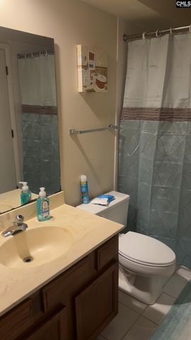 84 Ridge Lake Drive, Columbia, SC 29209