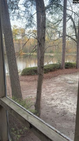 84 Ridge Lake Drive, Columbia, SC 29209