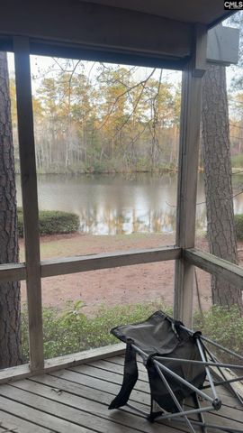 84 Ridge Lake Drive, Columbia, SC 29209