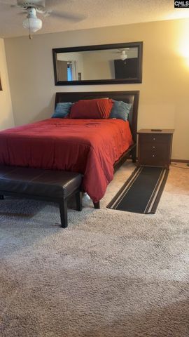 84 Ridge Lake Drive, Columbia, SC 29209