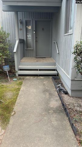 84 Ridge Lake Drive, Columbia, SC 29209