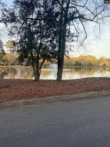 84 Ridge Lake Drive, Columbia, SC 29209