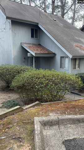 84 Ridge Lake Drive, Columbia, SC 29209