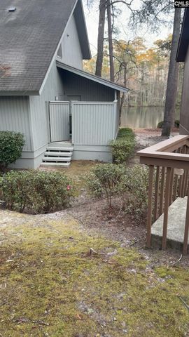 84 Ridge Lake Drive, Columbia, SC 29209