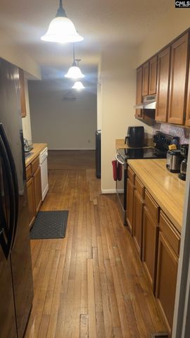 84 Ridge Lake Drive, Columbia, SC 29209