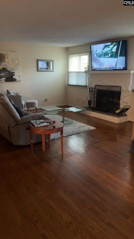 84 Ridge Lake Drive, Columbia, SC 29209