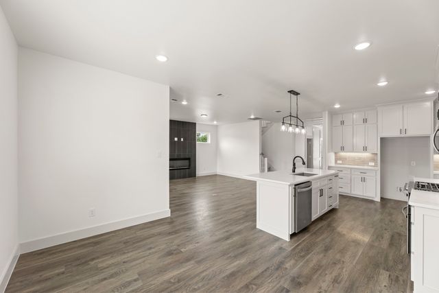 2520 Honor Court, Sherman, TX 75092