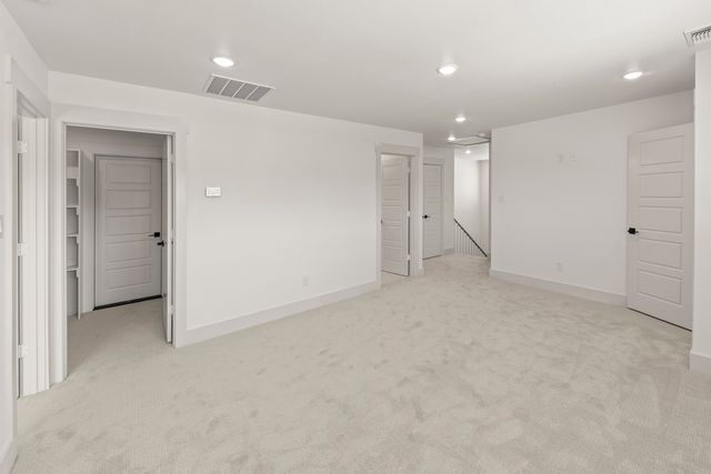 2520 Honor Court, Sherman, TX 75092
