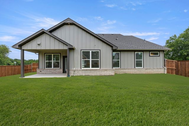 2520 Honor Court, Sherman, TX 75092