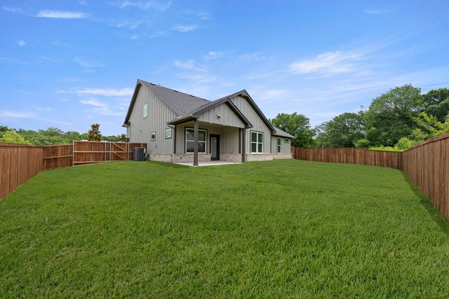 2520 Honor Court, Sherman, TX 75092