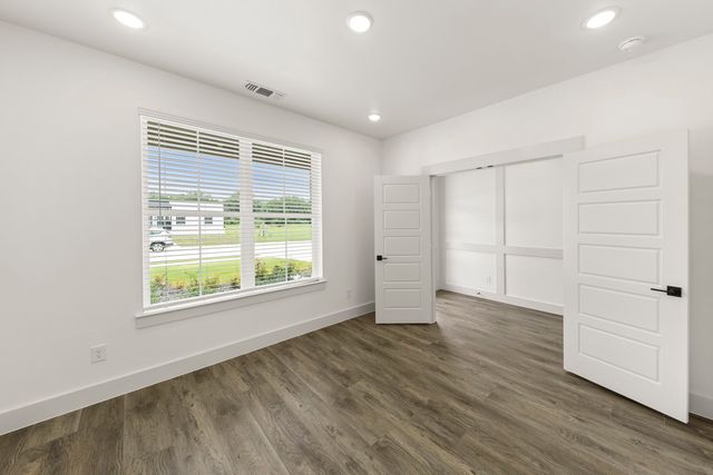 2520 Honor Court, Sherman, TX 75092