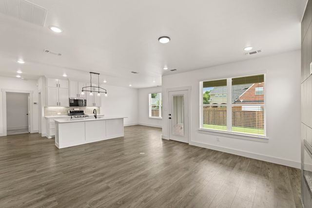 2520 Honor Court, Sherman, TX 75092