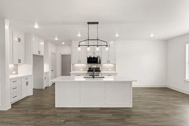 2520 Honor Court, Sherman, TX 75092
