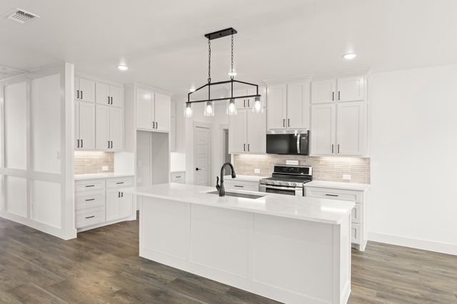 2520 Honor Court, Sherman, TX 75092