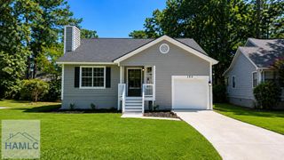 106 Huckleberry Court, Savannah, GA 31419