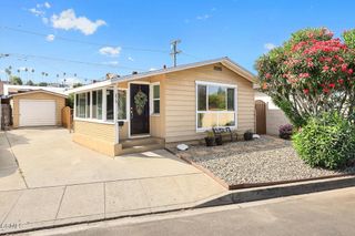 215 Bridewell Street, Los Angeles, CA 90042