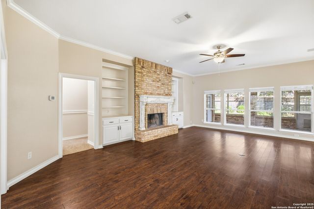 23114 Whisper Canyon, San Antonio, TX 78258