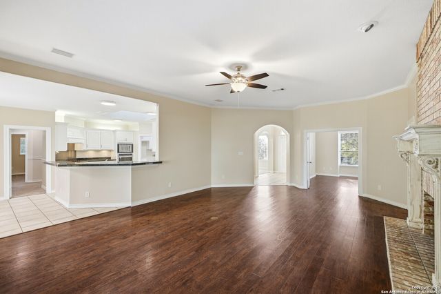 23114 Whisper Canyon, San Antonio, TX 78258