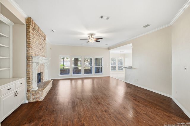 23114 Whisper Canyon, San Antonio, TX 78258