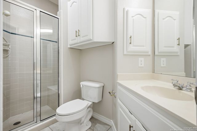 23114 Whisper Canyon, San Antonio, TX 78258