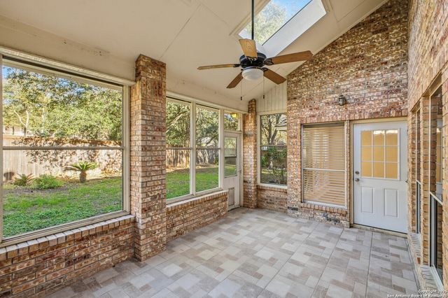 23114 Whisper Canyon, San Antonio, TX 78258