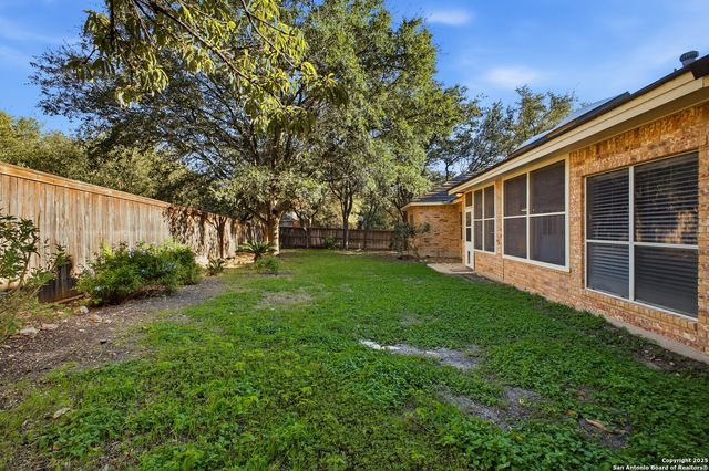 23114 Whisper Canyon, San Antonio, TX 78258