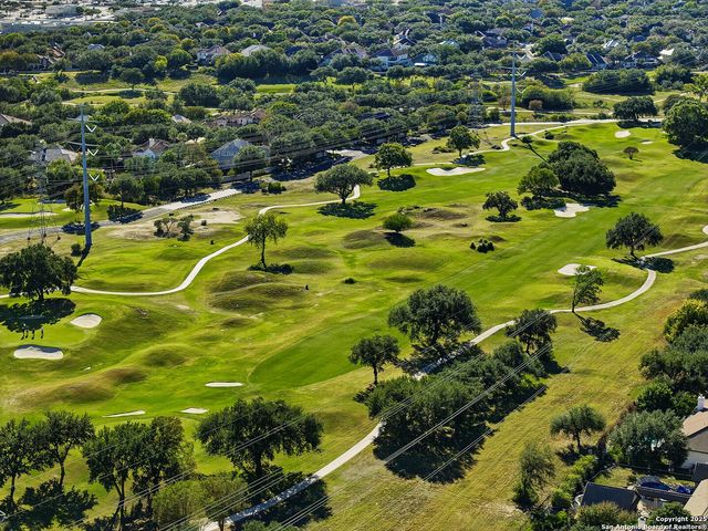 23114 Whisper Canyon, San Antonio, TX 78258