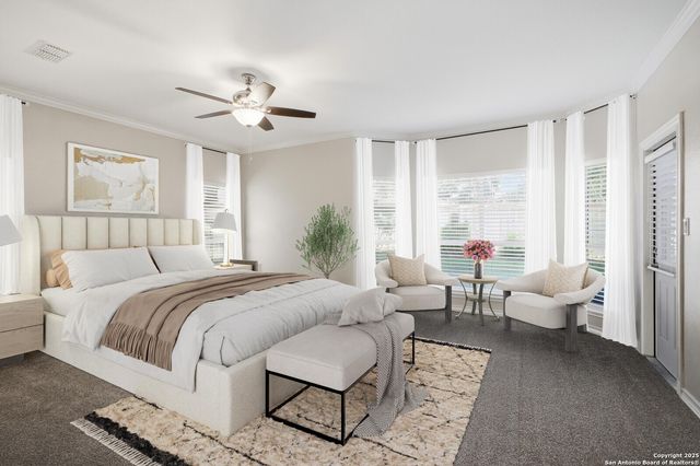 23114 Whisper Canyon, San Antonio, TX 78258