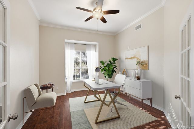 23114 Whisper Canyon, San Antonio, TX 78258