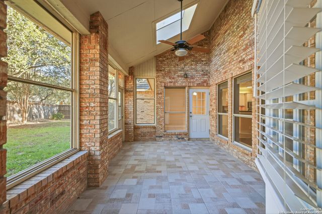 23114 Whisper Canyon, San Antonio, TX 78258