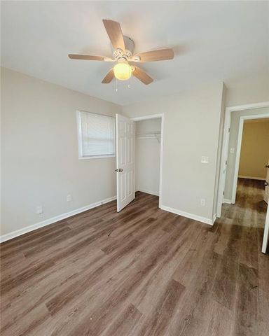 2933 Port Royal Lane, Decatur, GA 30034