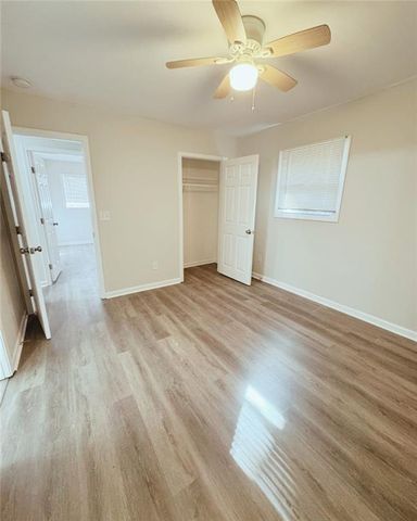 2933 Port Royal Lane, Decatur, GA 30034